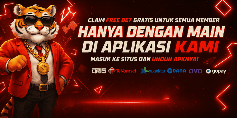 MEGAH4D Banner